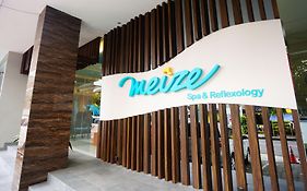 Meize Hotel Bandung